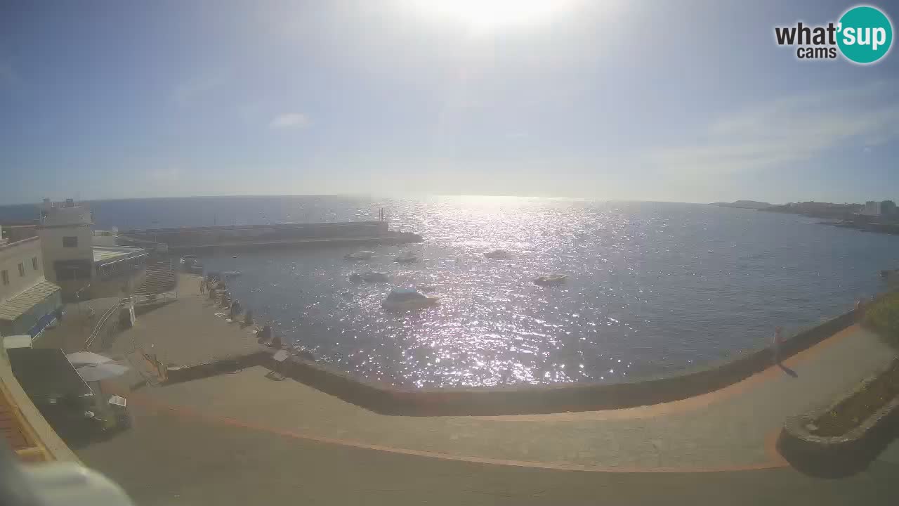 Los Abrigos – Promenade | Tenerife