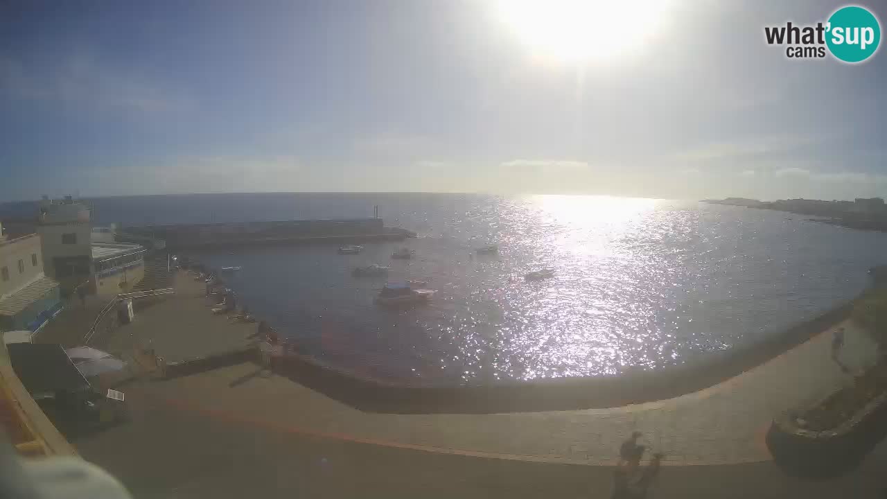 Los Abrigos – Lungomare | Tenerife