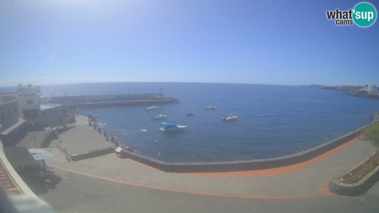 Los Abrigos – Promenade | Tenerife