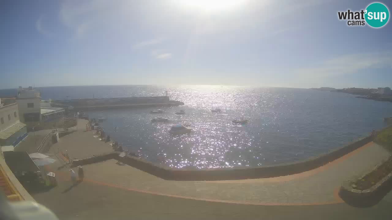 Los Abrigos – Promenada | Tenerife