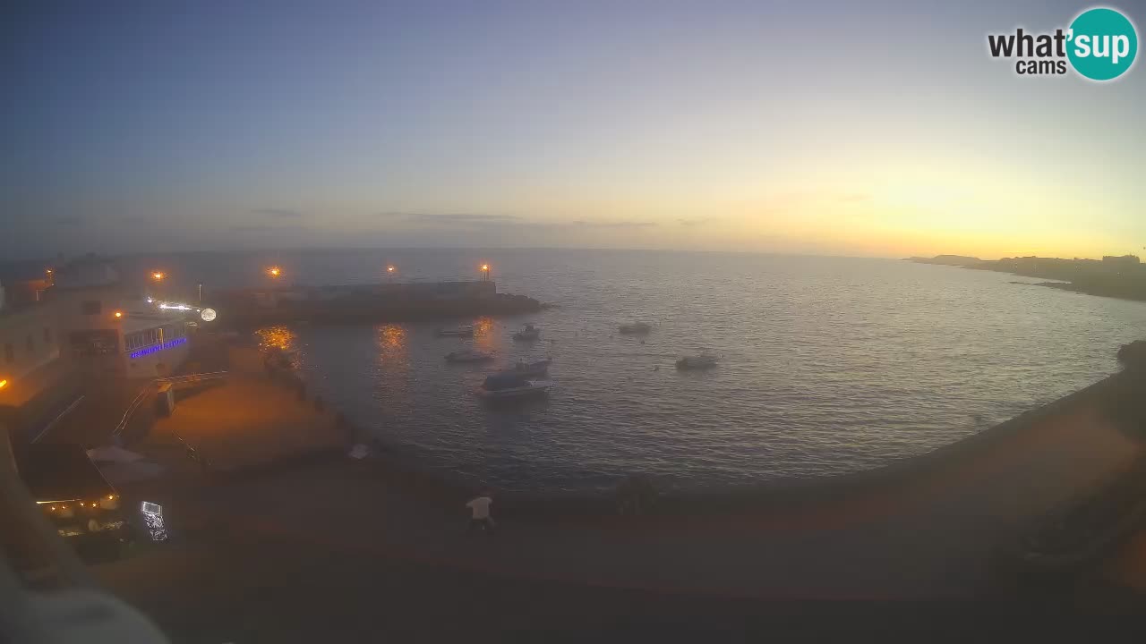 Los Abrigos – Promenade | Tenerife