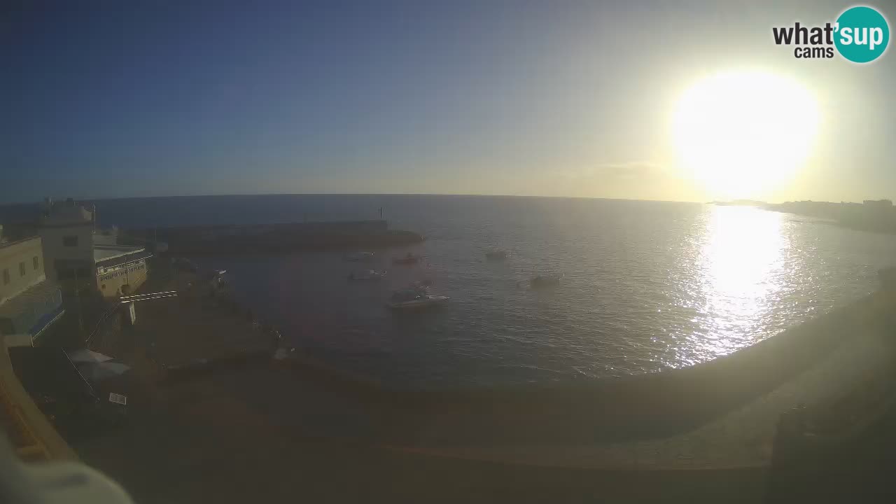 Los Abrigos – Lungomare | Tenerife