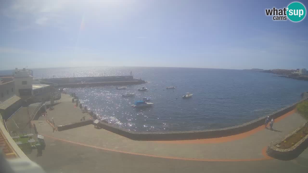 Los Abrigos – Promenade | Tenerife