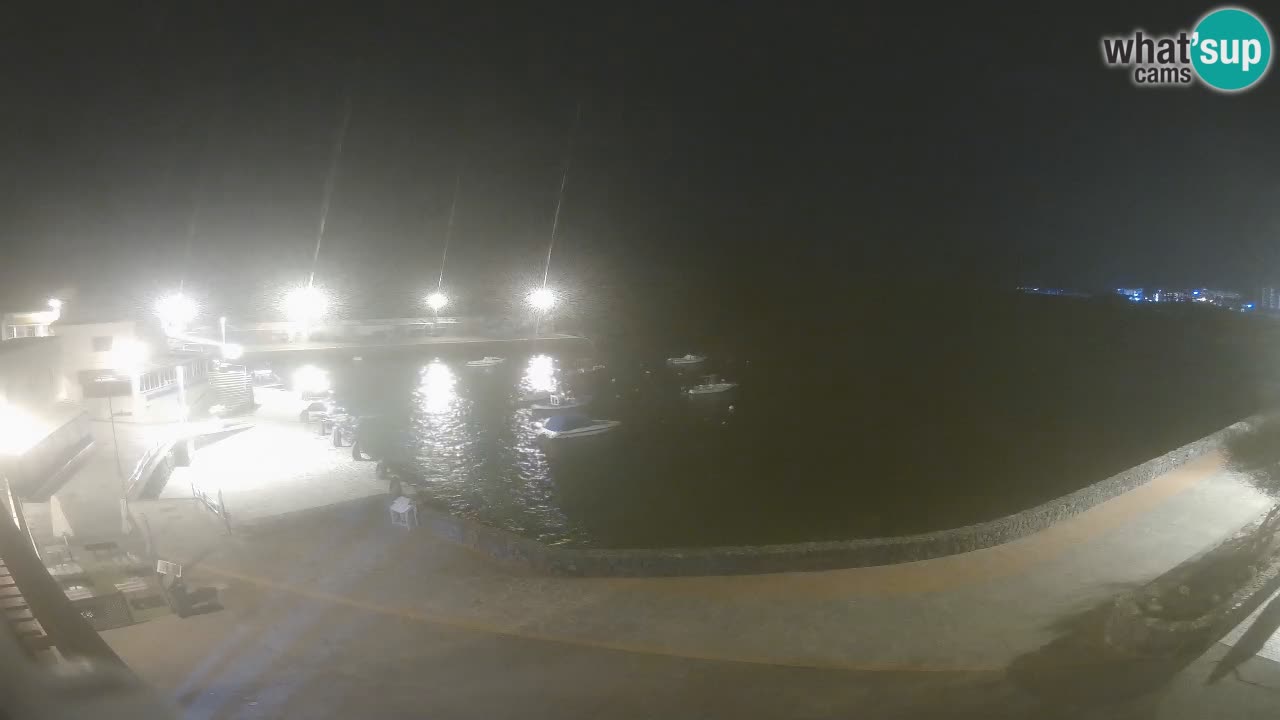 Los Abrigos – Promenade | Tenerife