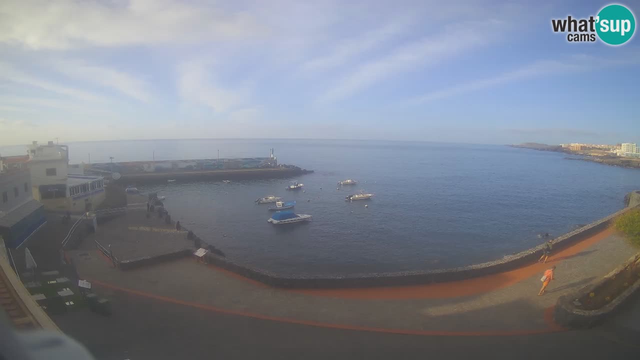 Los Abrigos – Lungomare | Tenerife