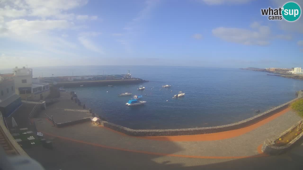 Los Abrigos – Lungomare | Tenerife