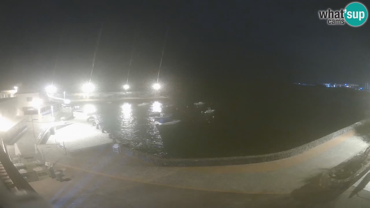 Los Abrigos – Promenade | Tenerife