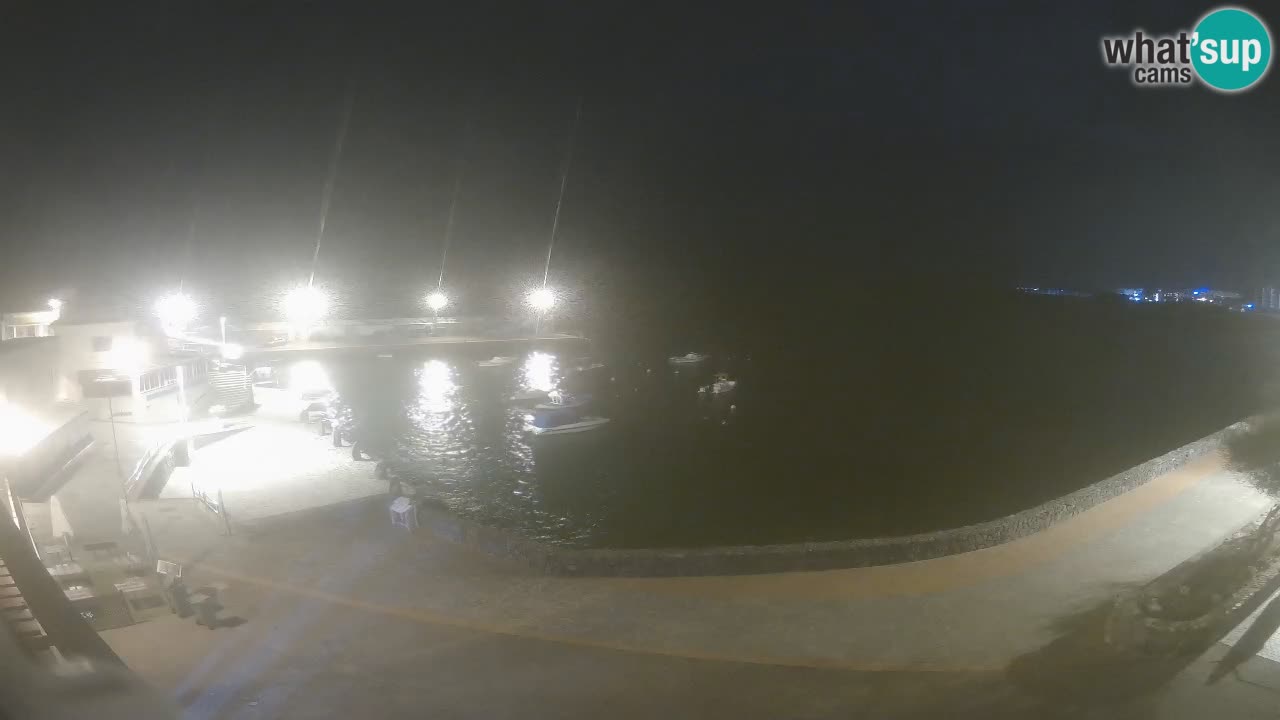 Los Abrigos – Promenada | Tenerife