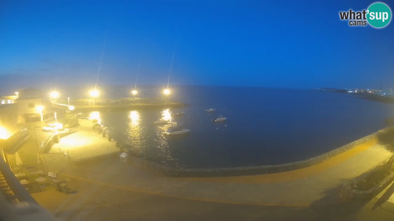 Los Abrigos – Promenade | Tenerife