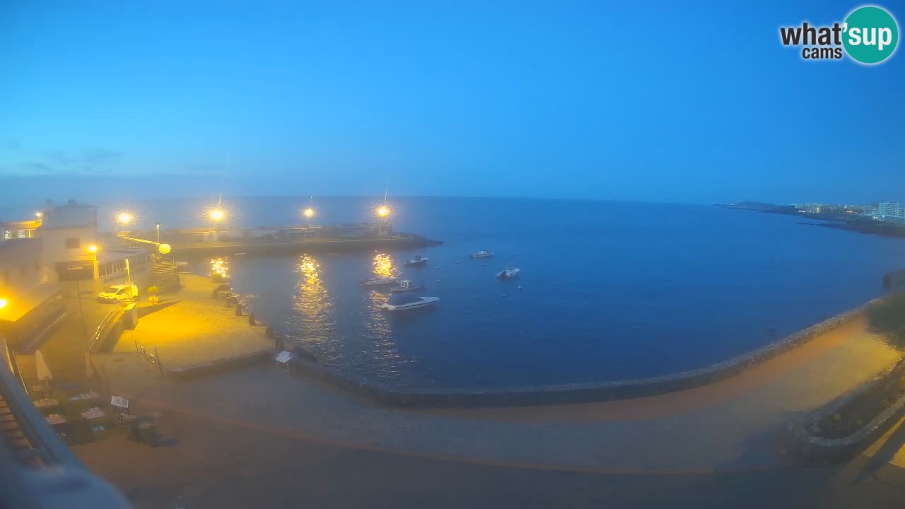 Los Abrigos – Lungomare | Tenerife