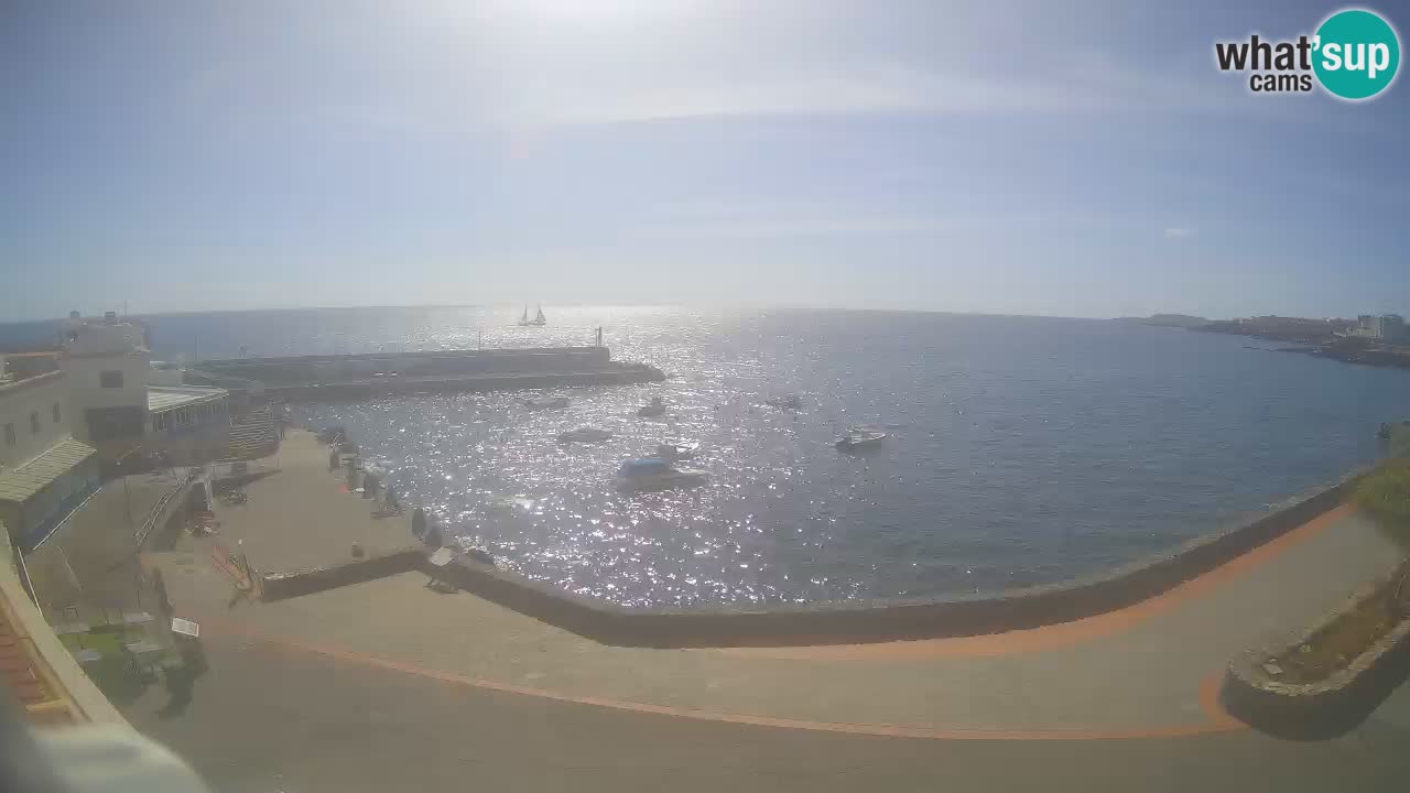 Los Abrigos – Promenade | Tenerife