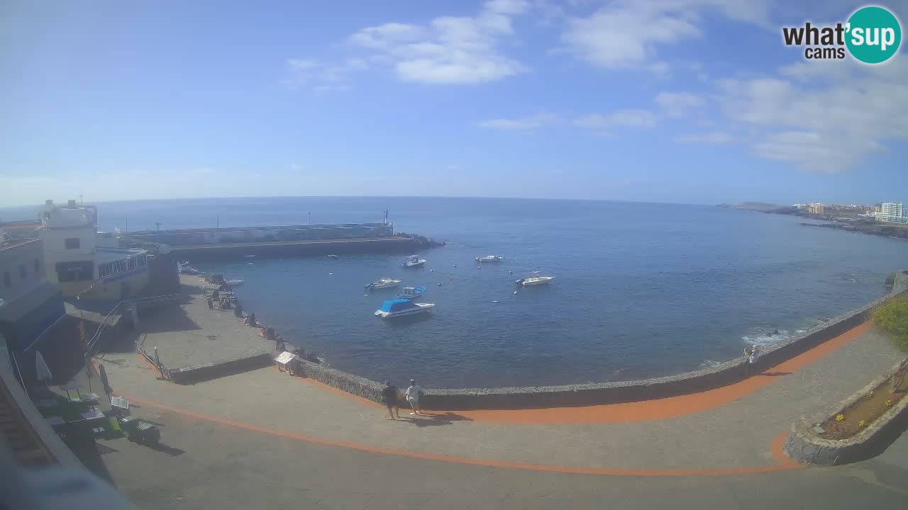 Los Abrigos – Lungomare | Tenerife