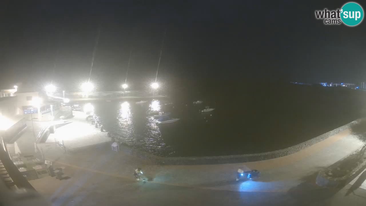 Los Abrigos – Promenade | Tenerife