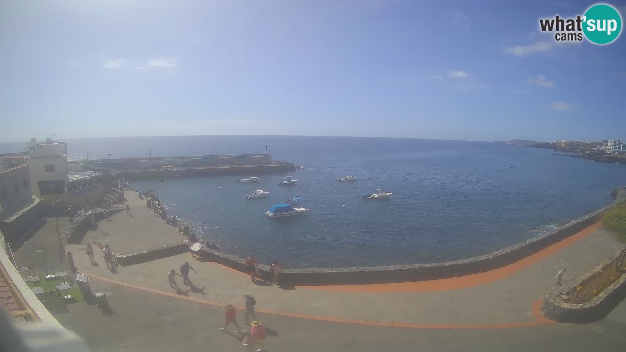 Los Abrigos – Lungomare | Tenerife
