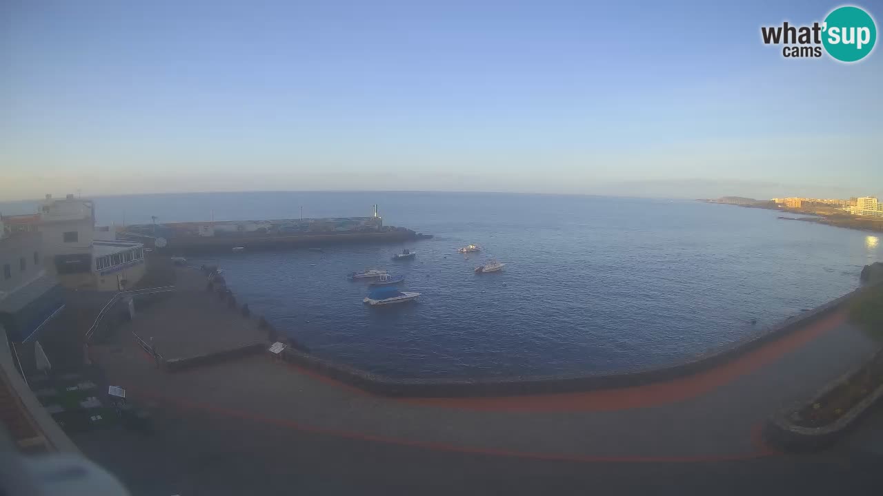 Los Abrigos – Lungomare | Tenerife