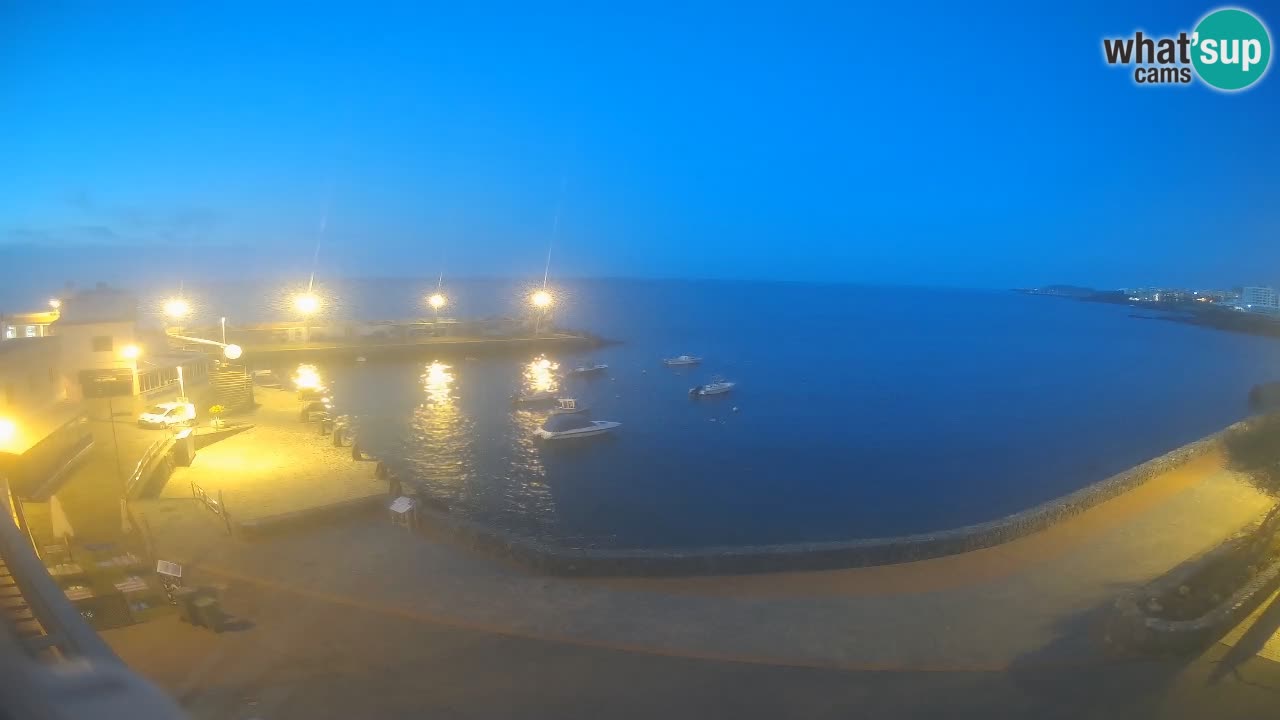 Los Abrigos – Promenade | Tenerife