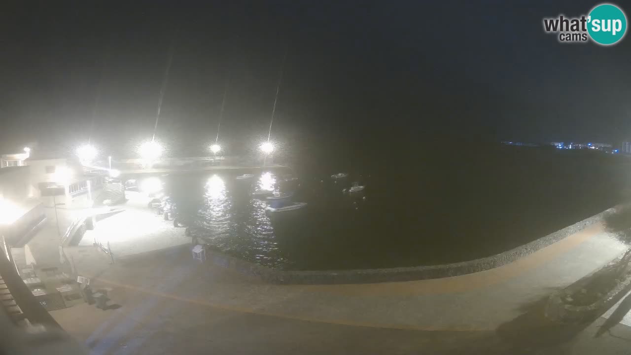 Los Abrigos – Promenade | Tenerife