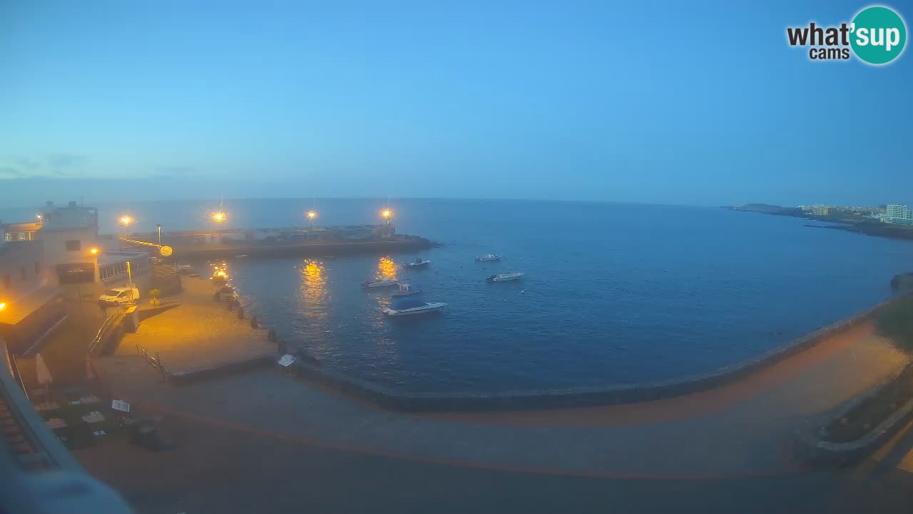 Los Abrigos – Lungomare | Tenerife