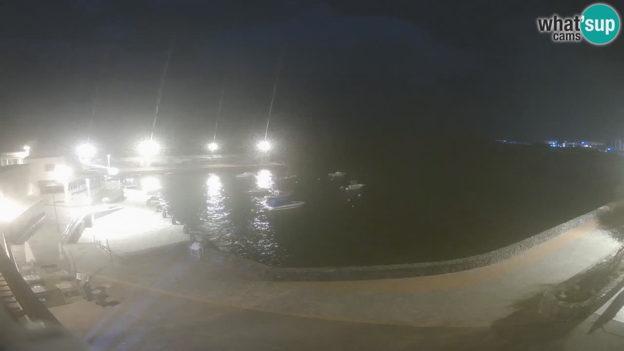 Los Abrigos – Promenade | Tenerife