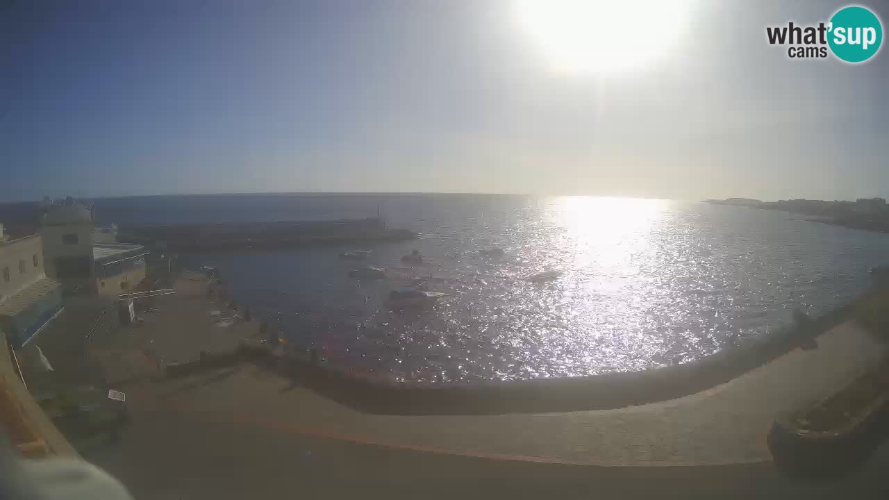 Los Abrigos – Promenade | Tenerife