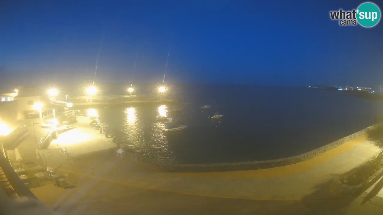 Los Abrigos – Promenada | Tenerife