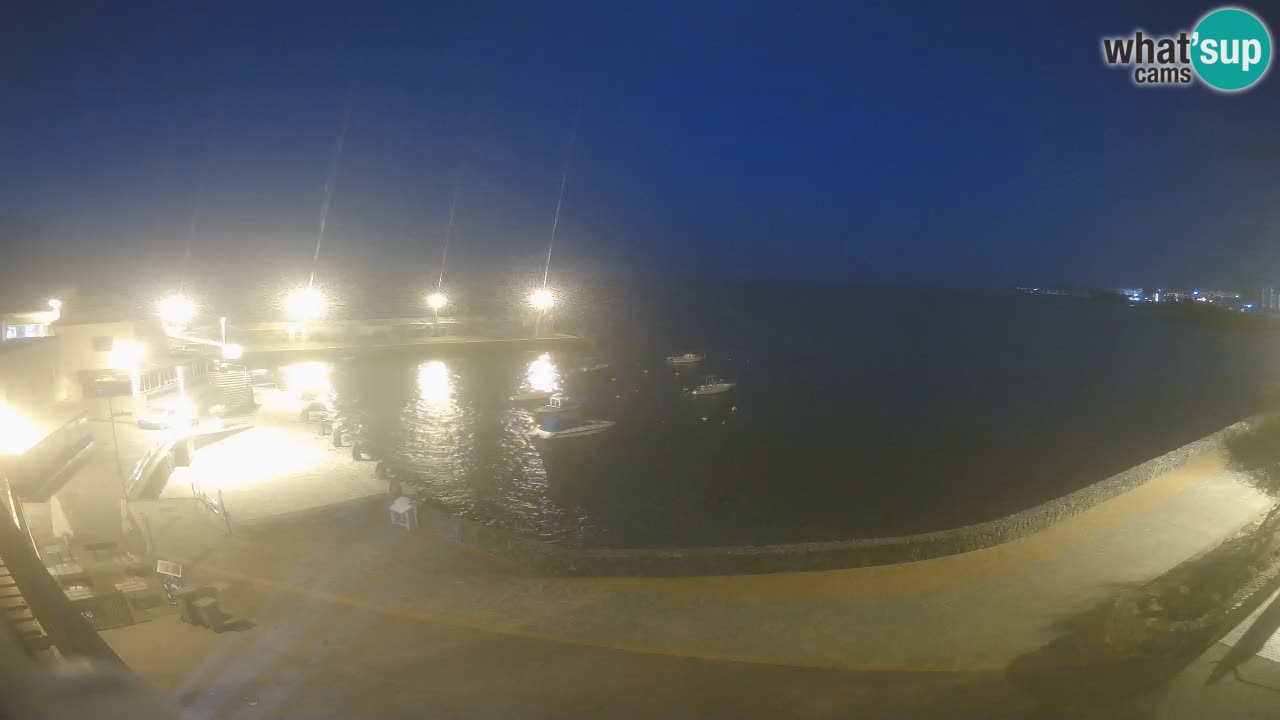 Los Abrigos – Promenade | Tenerife