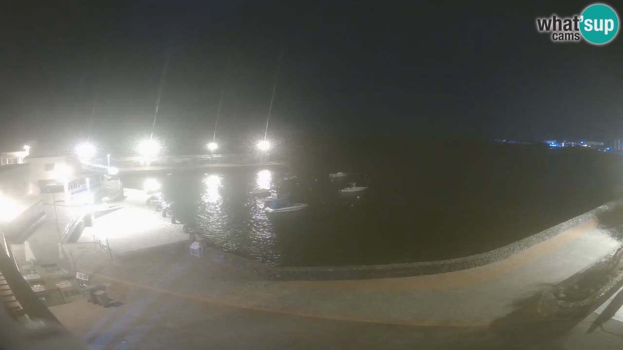 Los Abrigos – Promenade | Tenerife