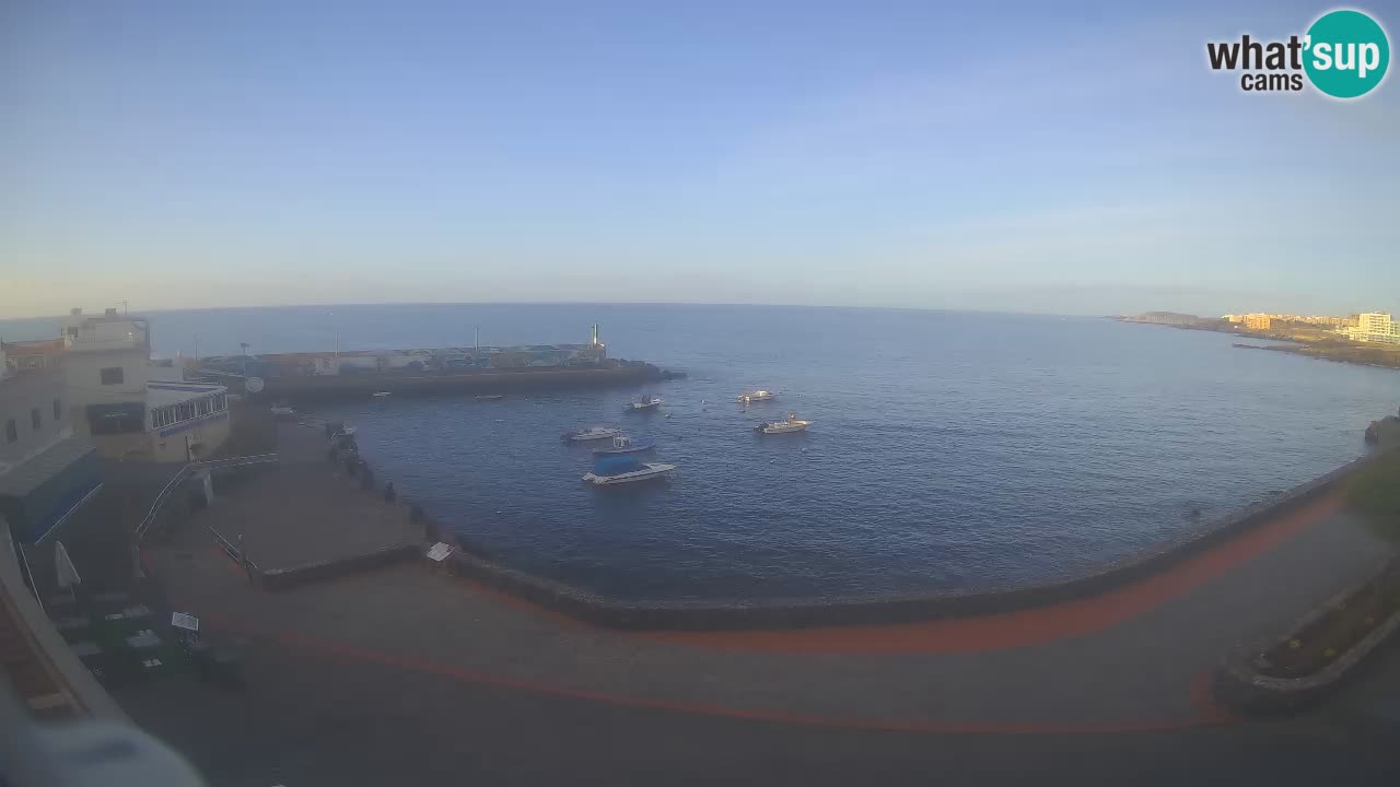 Los Abrigos – Lungomare | Tenerife
