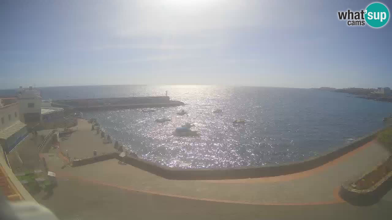 Los Abrigos – Lungomare | Tenerife