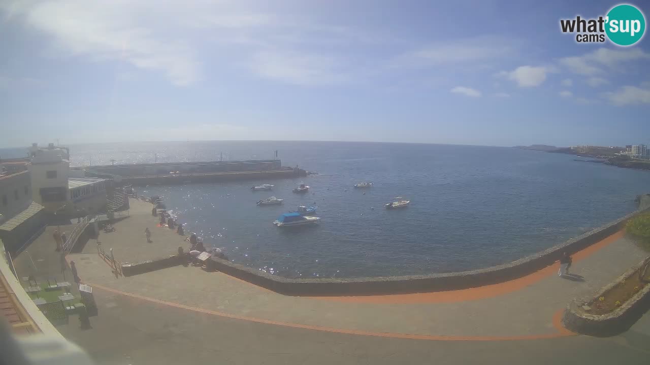 Los Abrigos – Lungomare | Tenerife