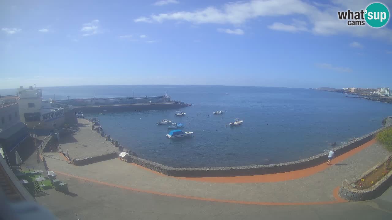 Los Abrigos – Lungomare | Tenerife