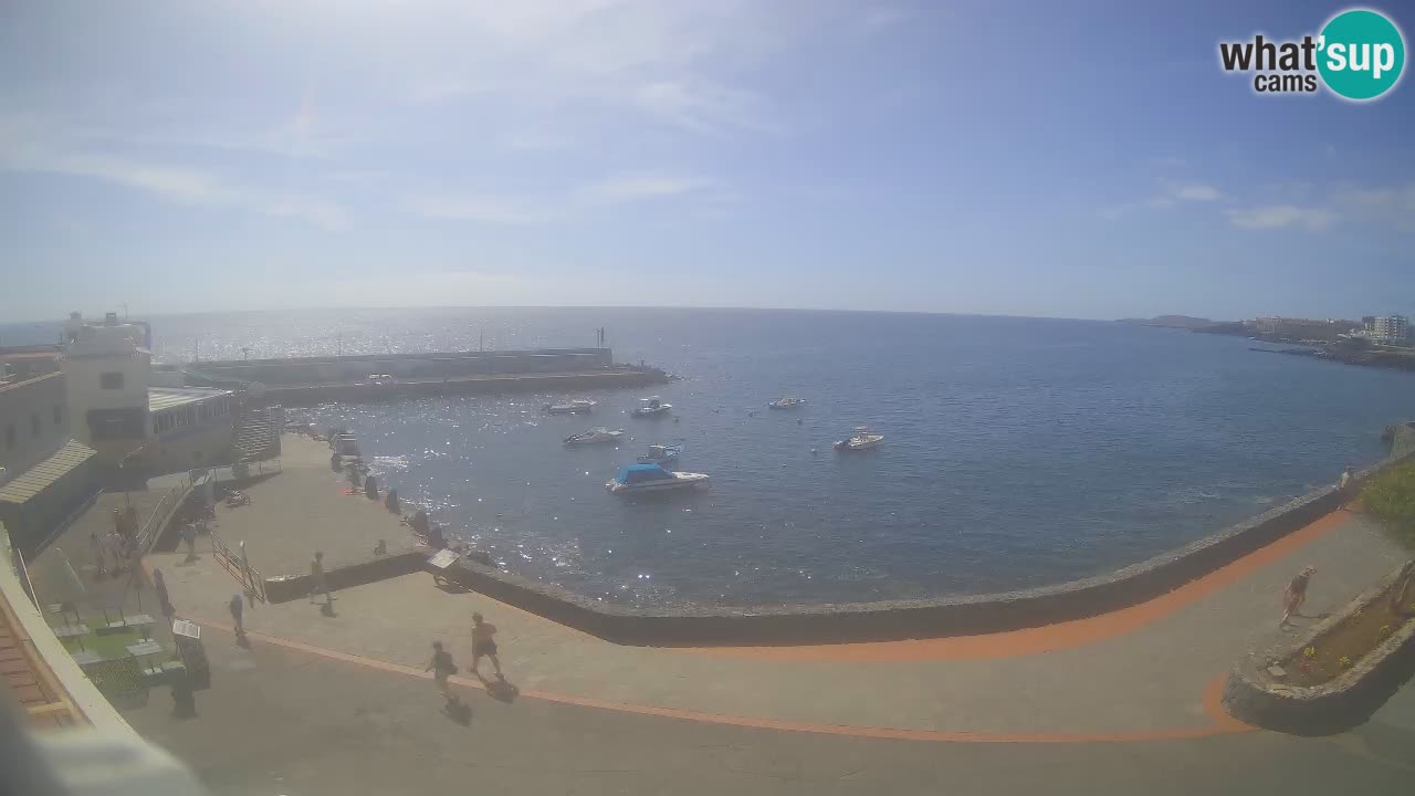 Los Abrigos – Promenada | Tenerife