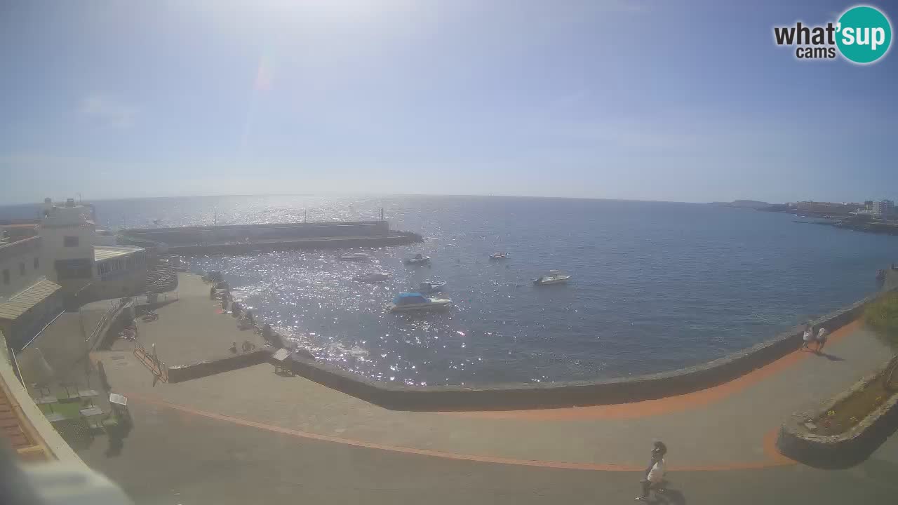 Los Abrigos – Promenade | Tenerife