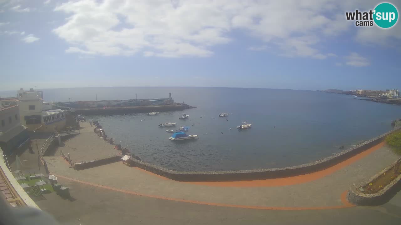 Los Abrigos – Lungomare | Tenerife