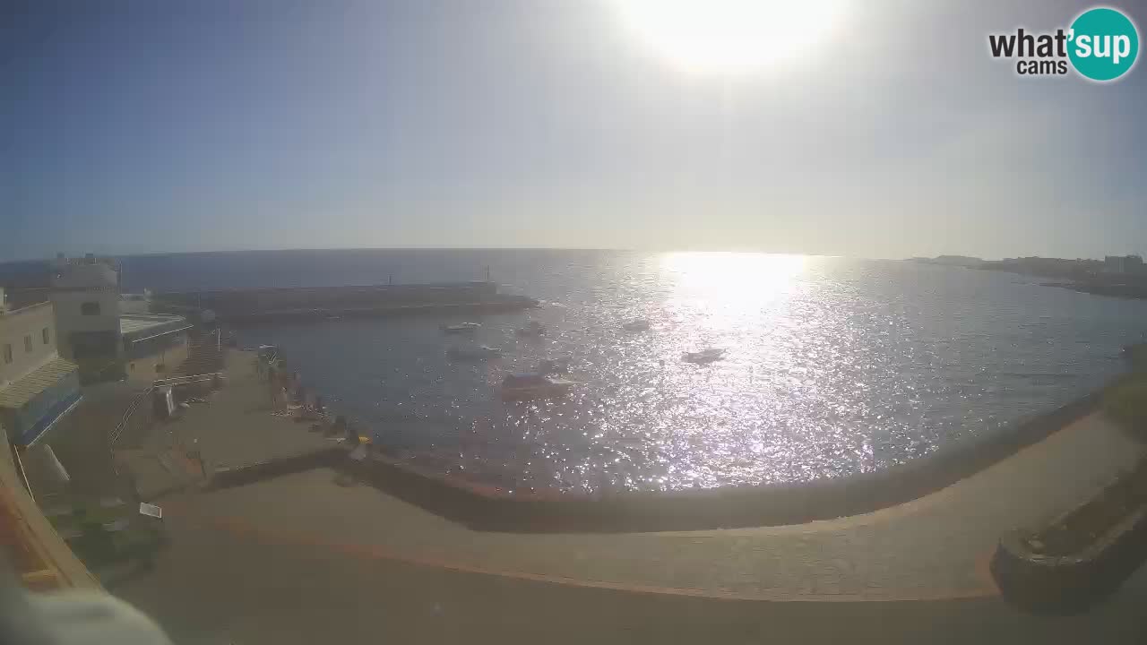 Los Abrigos – Promenada | Tenerife