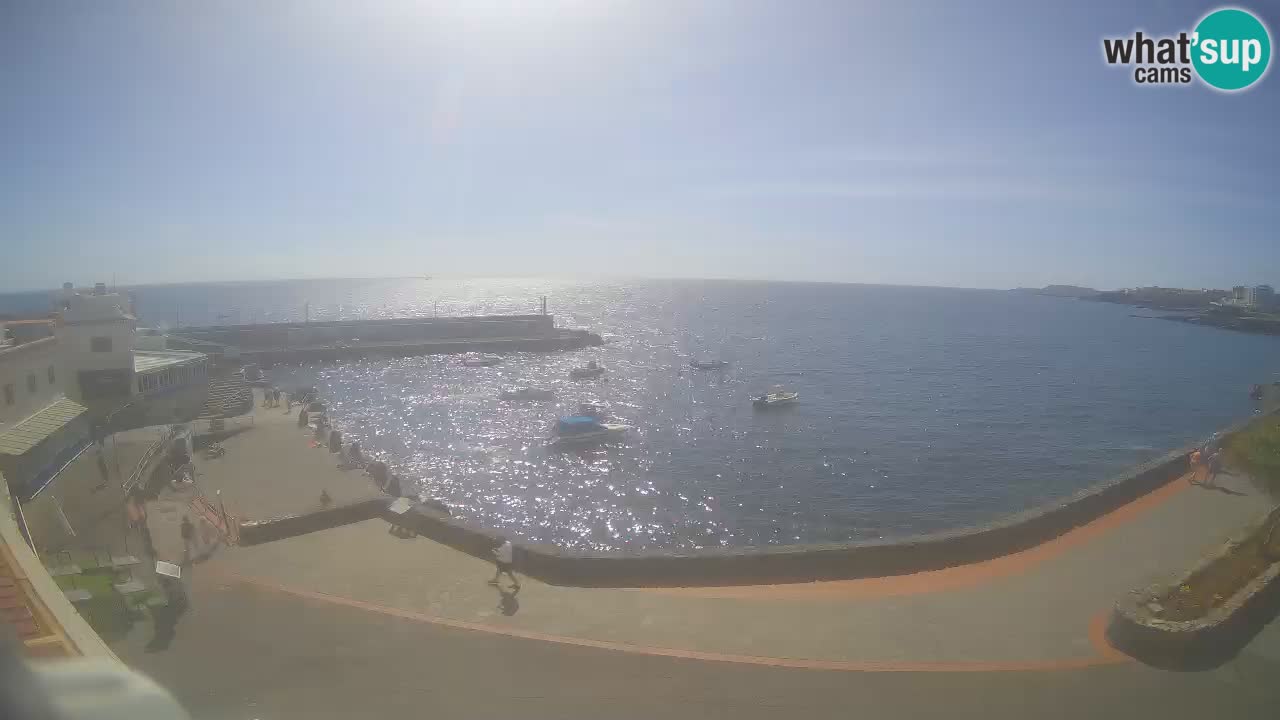 Los Abrigos – Promenada | Tenerife