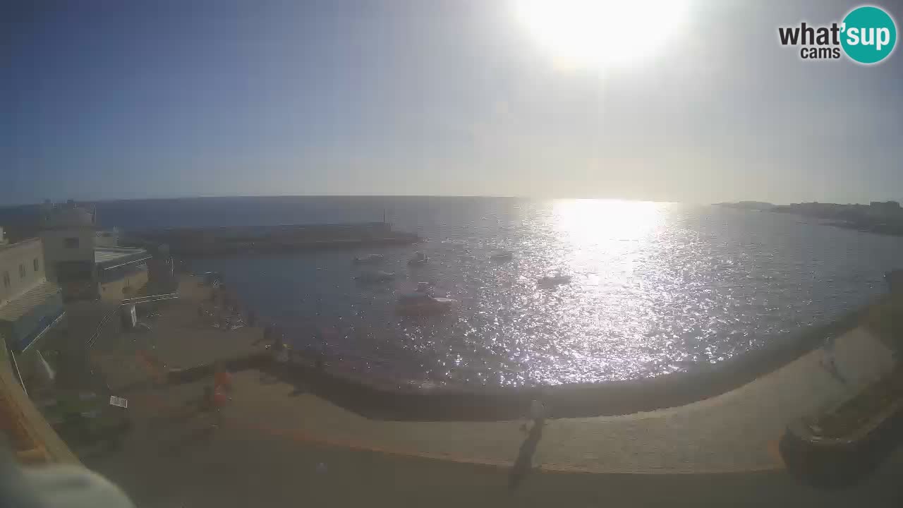 Los Abrigos – Promenada | Tenerife
