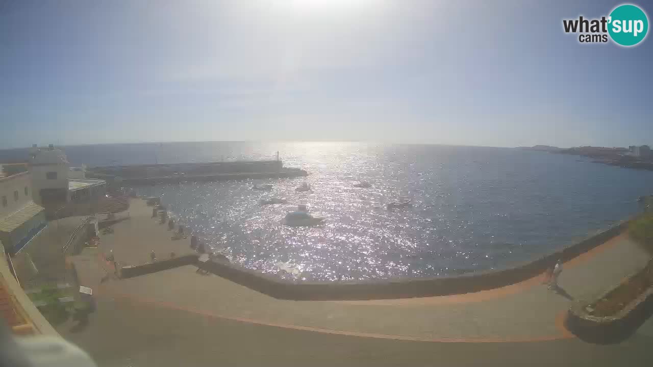 Los Abrigos – Promenade | Tenerife