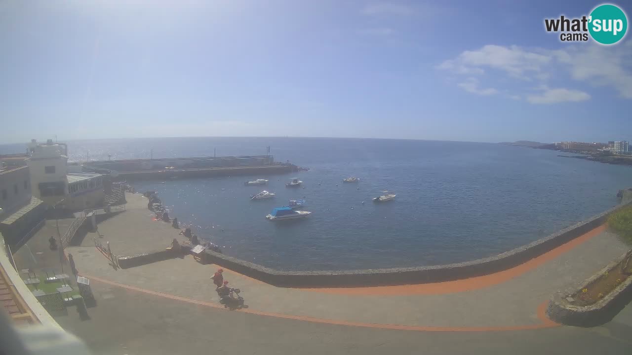 Los Abrigos – Lungomare | Tenerife