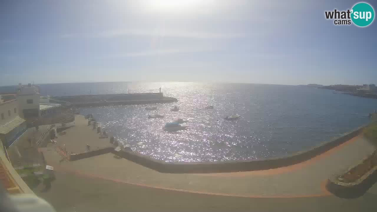 Los Abrigos – Promenada | Tenerife