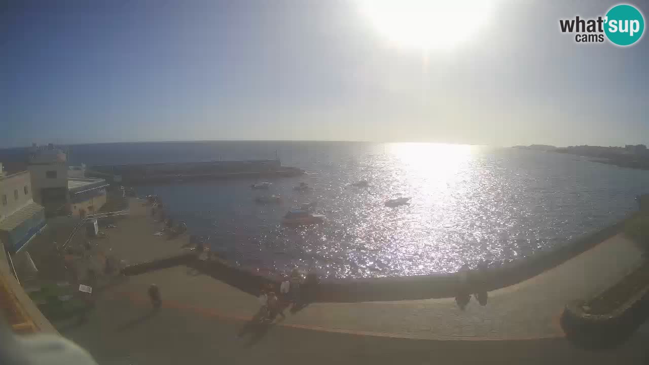 Los Abrigos – Promenade | Tenerife