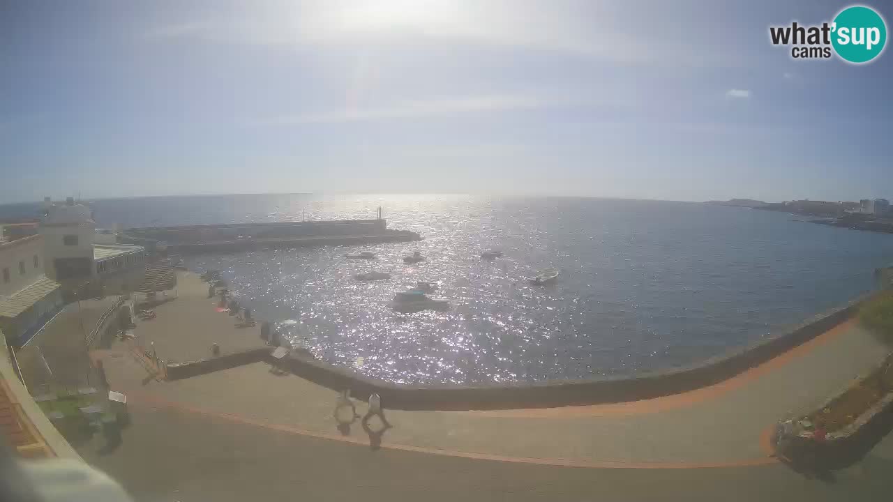 Los Abrigos – Promenade | Tenerife