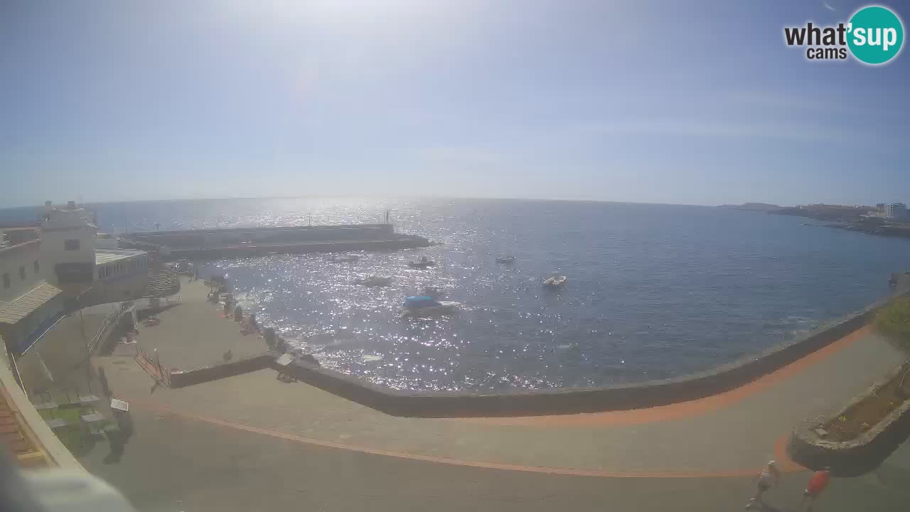 Los Abrigos – Promenade | Tenerife