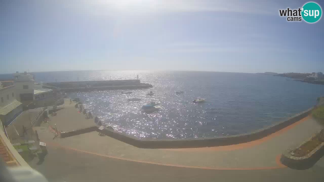 Los Abrigos – Promenade | Tenerife