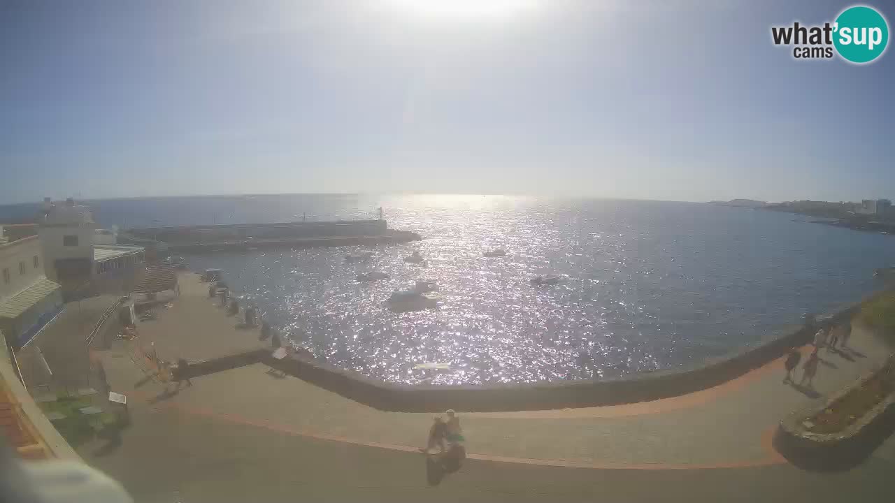 Los Abrigos – Lungomare | Tenerife