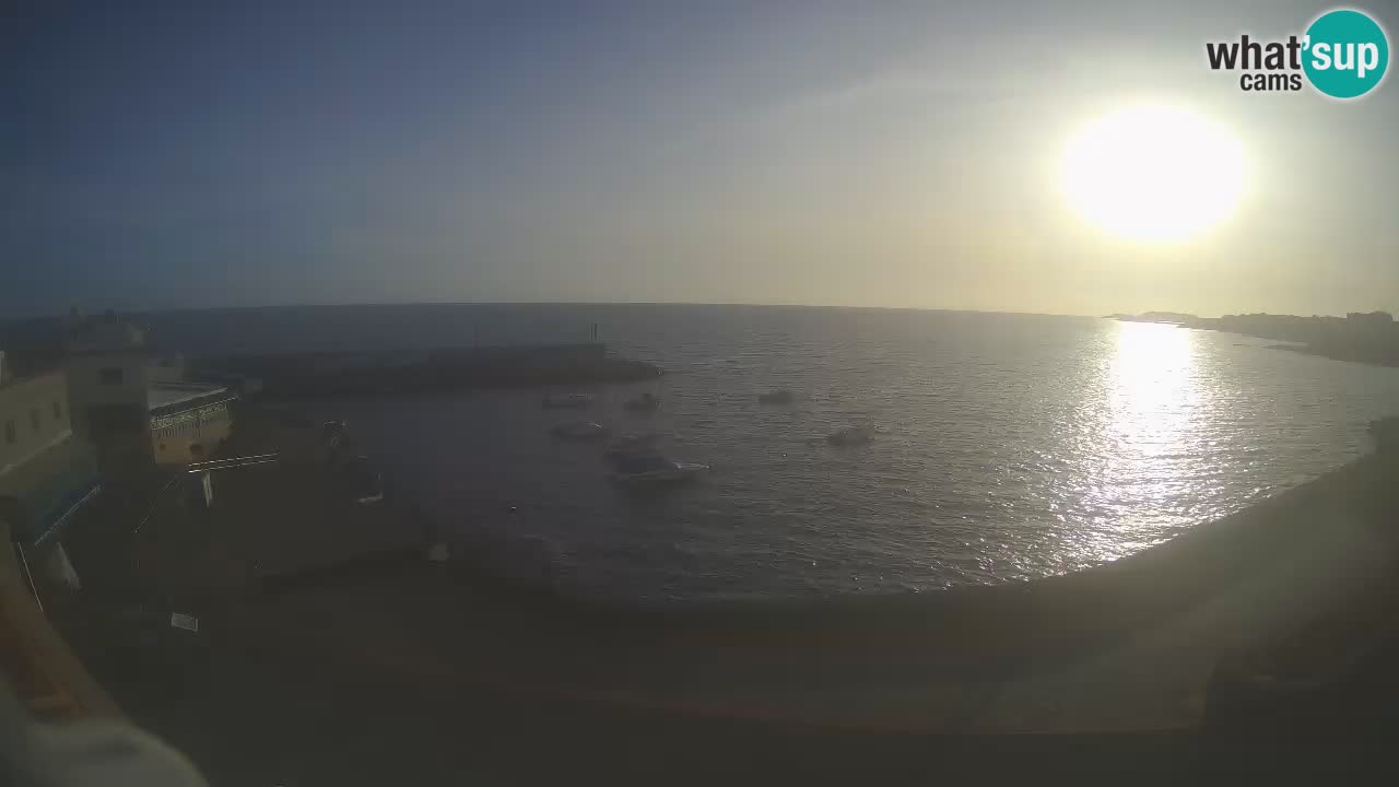 Los Abrigos – Lungomare | Tenerife