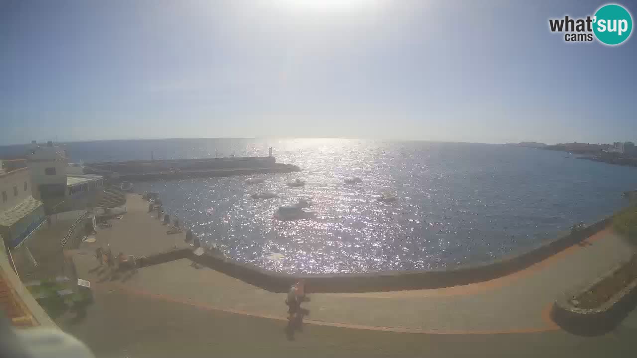 Los Abrigos – Promenade | Tenerife