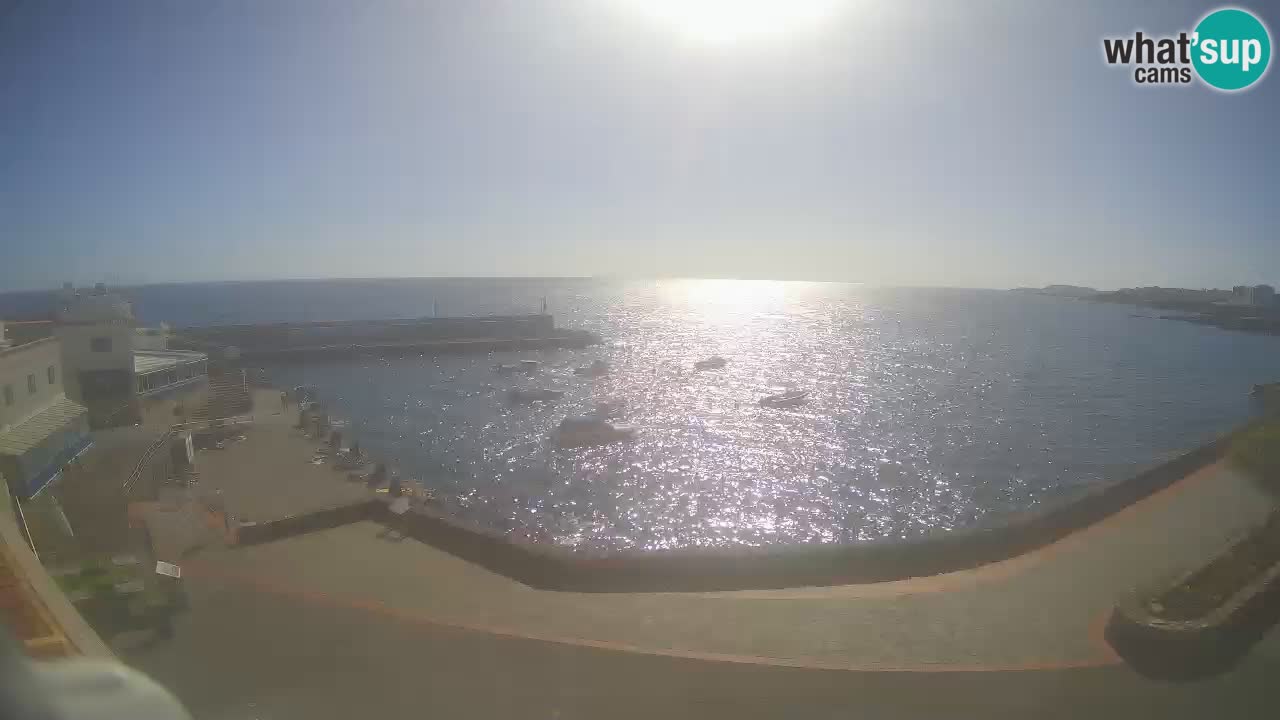 Los Abrigos – Promenada | Tenerife