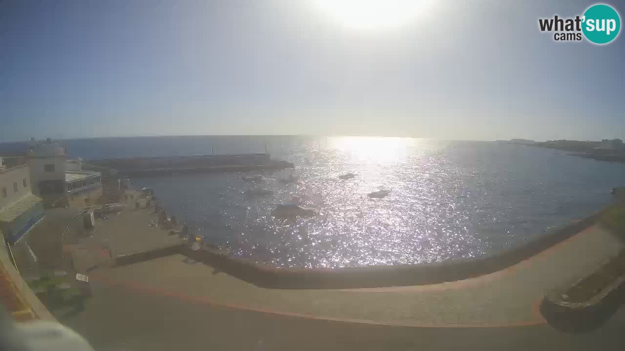 Los Abrigos – Promenade | Tenerife
