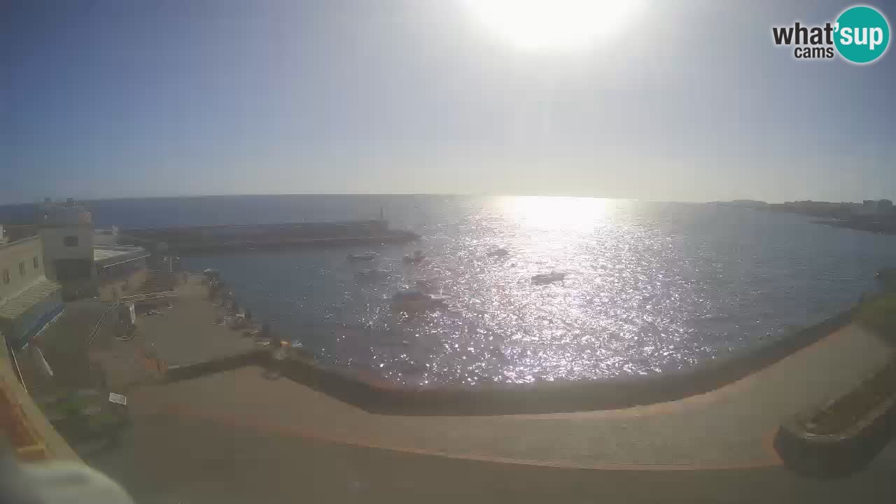 Los Abrigos – Promenada | Tenerife